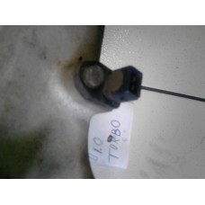 Sensor Do Coletor De Adimissão Do Gol 1.0 Turbo