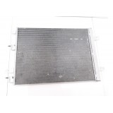 Condensador Ar Condicionado Mercedes Cla 250 2022