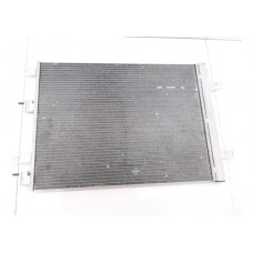 Condensador Ar Condicionado Mercedes Cla 250 2022