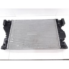 Radiador Intercooler Mercedes Cla 250 2022 A2475006100