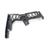 Guia Direito Para-choque Traseiro Mercedes Cla 250 2022