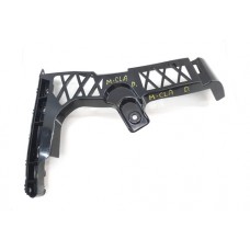 Guia Direito Para-choque Traseiro Mercedes Cla 250 2022