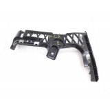 Guia Esquerdo Para-choque Traseiro Mercedes Cla 250 2022