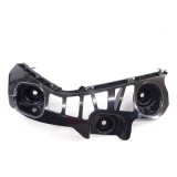 Guia Sup. Direito Para-choque Traseiro Mercedes Cla 250 2022