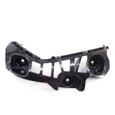 Guia Sup. Direito Para-choque Traseiro Mercedes Cla 250 2022