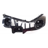 Guia Sup. Esq. Para-choque Traseiro Mercedes Cla 250 2022