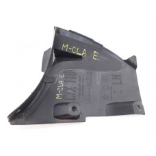 Ponta Para Barro Dianteiro Esquerdo Mercedes Cla 250 2022