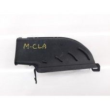 Tubo Duto Admissão Mercedes Cla 250 2022 56ju45u6