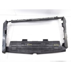 Defletor Radiador Mercedes Cla 250 2022 A1775050200