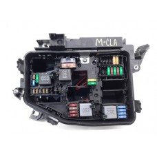 Caixa Fusível Mercedes Cla 250 2022 A1775404307