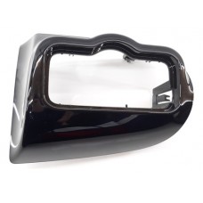 Moldura Chave Luz Painel Mercedes Cla 250 2022 A1776809700