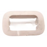 Moldura Botão Vidro Elétrico Tras Esq. Mercedes Cla 250 2022