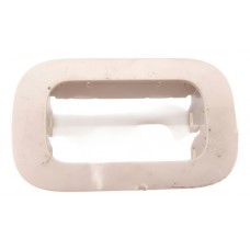 Moldura Botão Vidro Elétrico Tras Esq. Mercedes Cla 250 2022