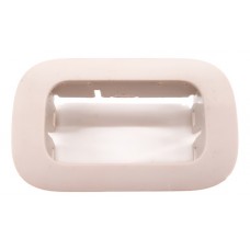 Moldura Botão Vidro Elétrico Tras Dir. Mercedes Cla 250 2022