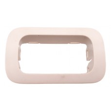 Moldura Botão Mercedes Cla 250 2022