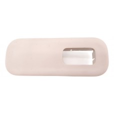 Moldura Botão Vidro Diant. Direito Mercedes Cla 250 2022