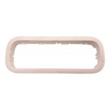 Moldura Botão Vidro Diant. Esquerdo Mercedes Cla 250 2022