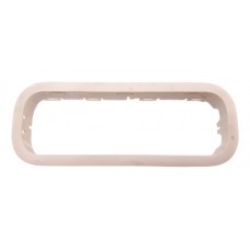 Moldura Botão Vidro Diant. Esquerdo Mercedes Cla 250 2022