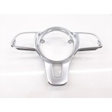 Moldura Volante Mercedes Cla 250 2022 62855370