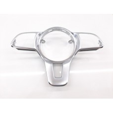 Moldura Volante Mercedes Cla 250 2022 62855370