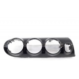 Moldura Difusor Ar Central Mercedes Cla 250 2022 200013924