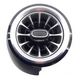 Difusor Ar Esquerdo Painel Mercedes Cla 250 2022