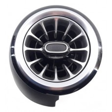 Difusor Ar Esquerdo Painel Mercedes Cla 250 2022