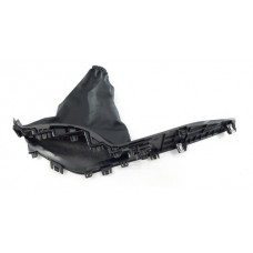 Coifa Alavanca Cambio Marcha Ford Focus 2019