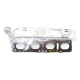 Defletor Junta Coletor Mercedes Cla 250 2022 A2601420000