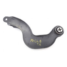 Flauta Braço Curvo Susp. Tras. Esq. Mercedes Cla 250 2022