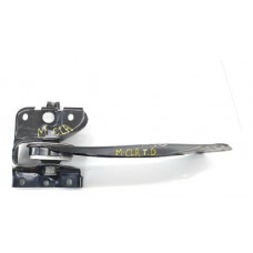 Flauta Braço Facão Susp. Tras. Dir. Mercedes Cla 250 2022 A1