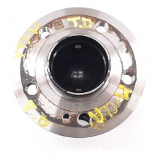 Flauta Inj. Rolamento Cubo Tras. Dir. Mercedes Cla 250 2022