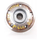 Flauta Inj. Rolamento Cubo Diant. Esq. Mercedes Cla 250 2022