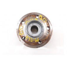 Flauta Inj. Rolamento Cubo Diant. Dir. Mercedes Cla 250 2022