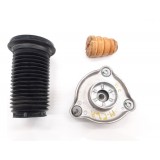 Flauta Bat. Coifa Coxim Amort. D. Esq. Mercedes Cla 250 2022