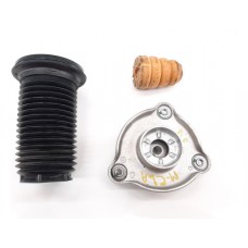 Flauta Bat. Coifa Coxim Amort. D. Esq. Mercedes Cla 250 2022