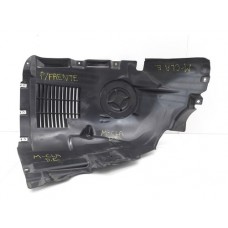 Para Barro Dianteiro Esquerdo Frente Mercedes Cla 250 2022