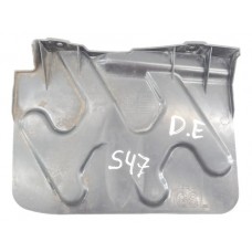 Defletor Radiador Lado Esquerdo Kia Sportage Flex 291302s150