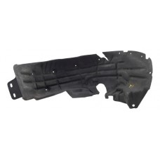 Para Barro Traseiro Esquerdo Mercedes Cla 250 2022