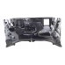 Protetor Interno Defletor Motor Mercedes Cla 250 2022