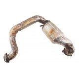 Catalisador Mercedes Cla 250 2022 Mercedes Cla 250 2022