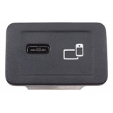 Entrada Usb-c Mercedes Cla 250 2022 A2478203802