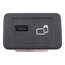 Entrada Usb-c Mercedes Cla 250 2022 A2478203802