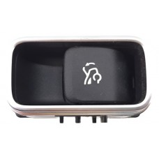 Botão Abertura Porta Malas Mercedes Cla 250 2022 A2479055403
