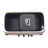 Botão Vidro Elétrico Porta Tras. Esq. Mercedes Cla 250 2022