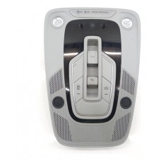 Luz Botão Teto Solar Audi Q5 2021 5q0951177