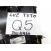Luz Botão Teto Solar Audi Q5 2021 5q0951177