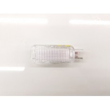 Luz Cortesia Teto Audi Q5 2021