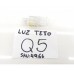 Luz Cortesia Teto Audi Q5 2021