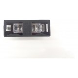 Luz Placa Audi Q5 2021